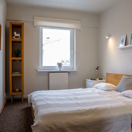 Apartament New Praga Near To Metro, Free Parking Varşova Dış mekan fotoğraf
