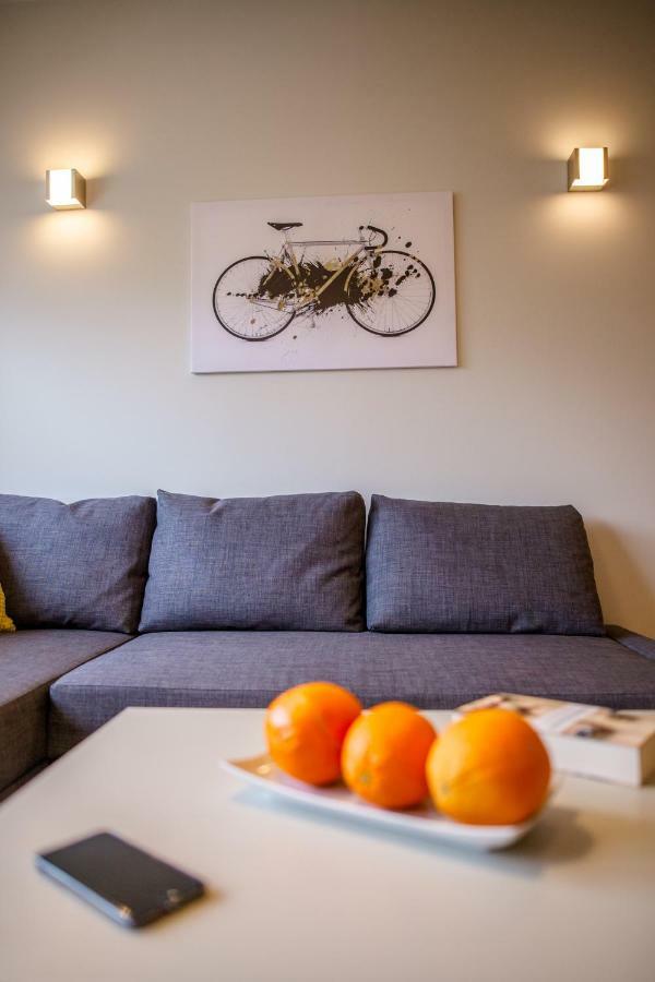 Apartament New Praga Near To Metro, Free Parking Varşova Dış mekan fotoğraf
